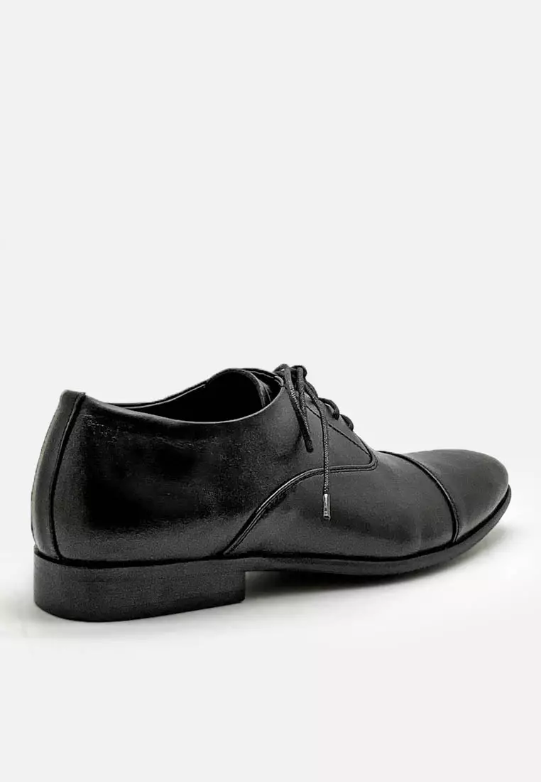 Devan Men Formal Dress Shoes Oxford