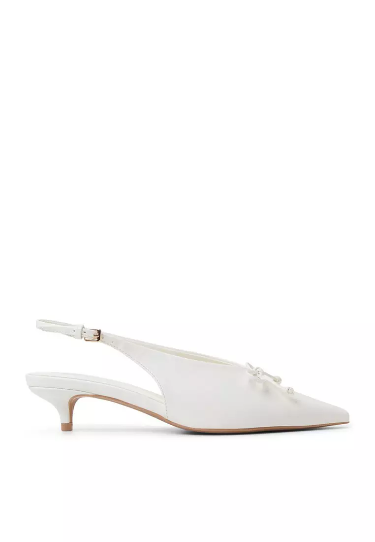 Discount on Call It Spring  shoes - SKU: Reinaa Heeled Shoes