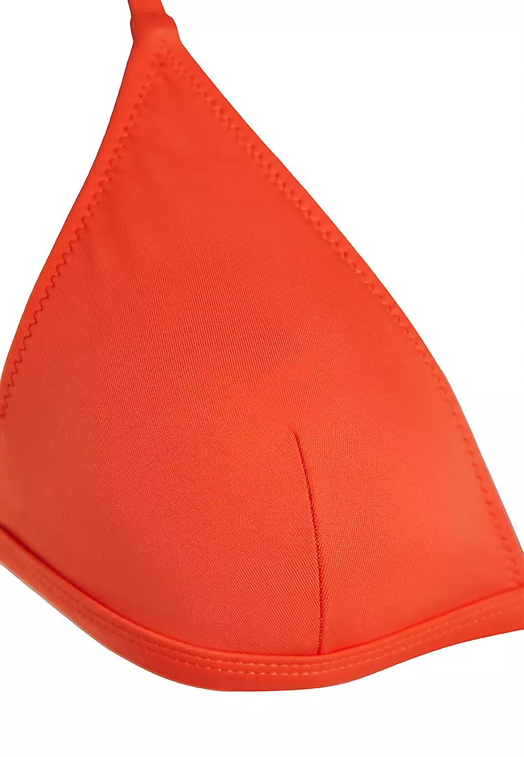 Triangle Bikini Top