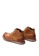 Twenty Eight Shoes brown VANSA  Stylish Vintage Leather Ankle Boots VSM-B3810 D3DB9SH127B612GS_4