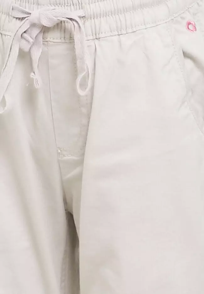 Celana Joger Variasi Tali