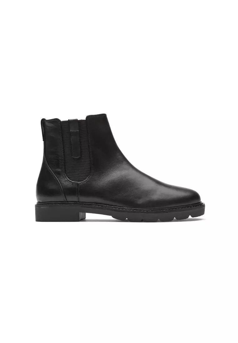 Rockport leah bootie deals