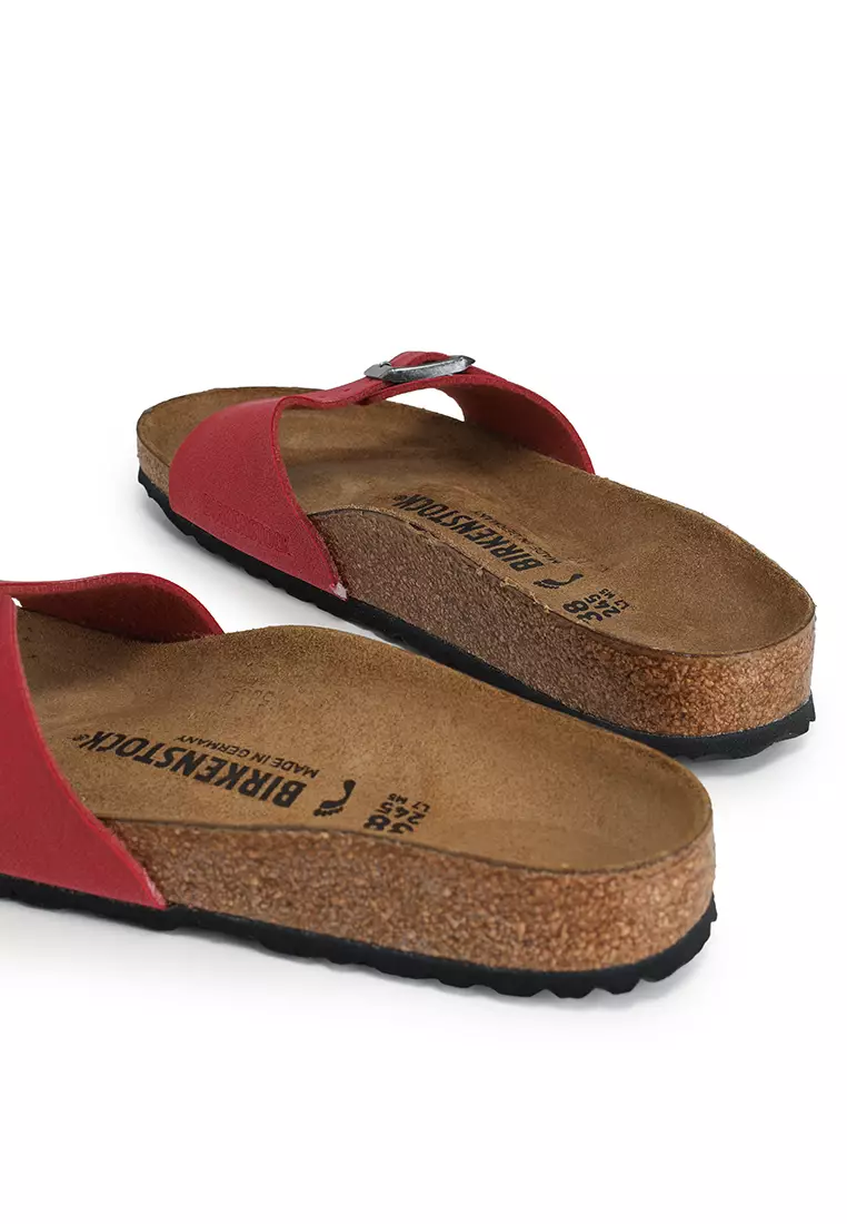Buy Birkenstock Madrid BFBC 2025 Online ZALORA