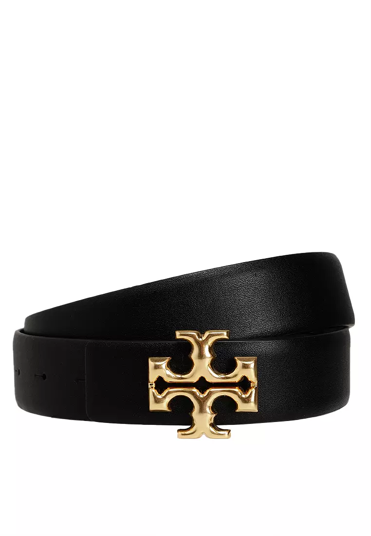 Tory burch belt womens cheap