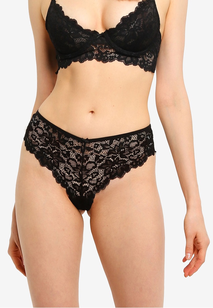 Buy Cotton On Body Ivy Brasiliano Brief 2021 Online ...