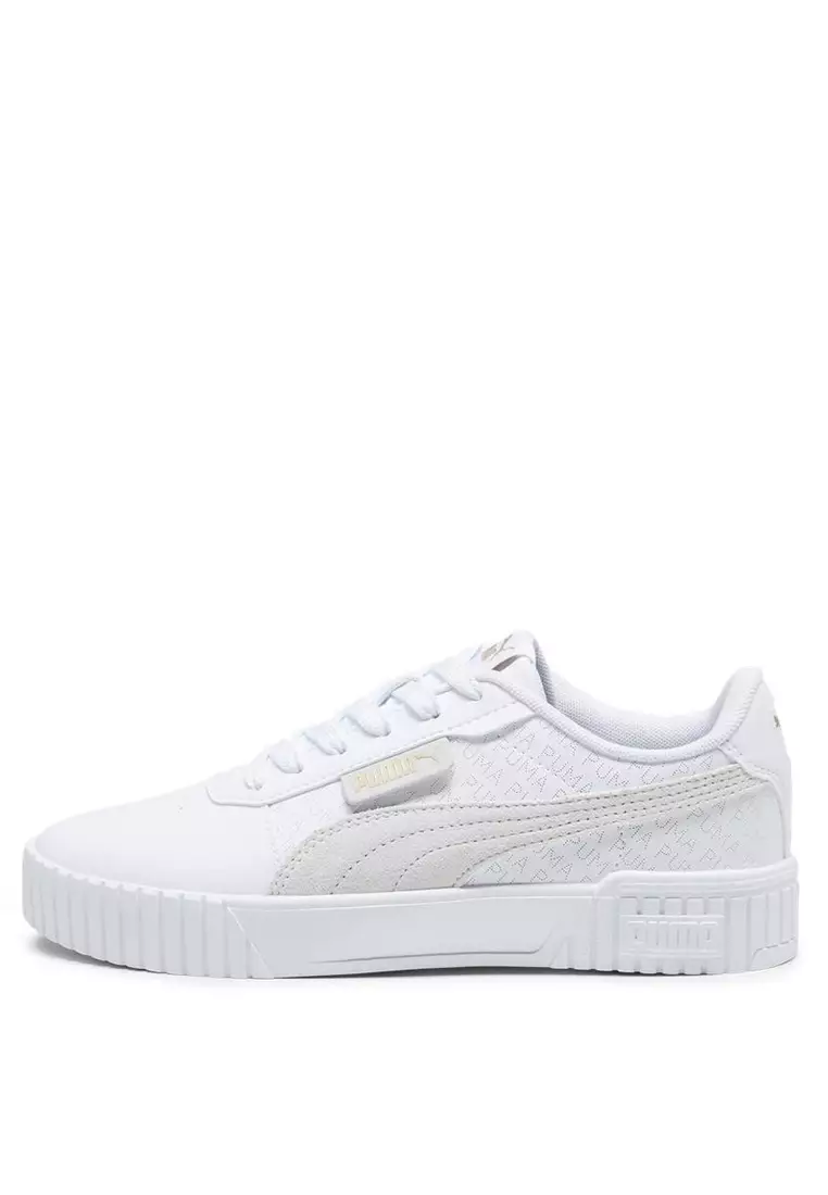 Womens hot sale puma carina