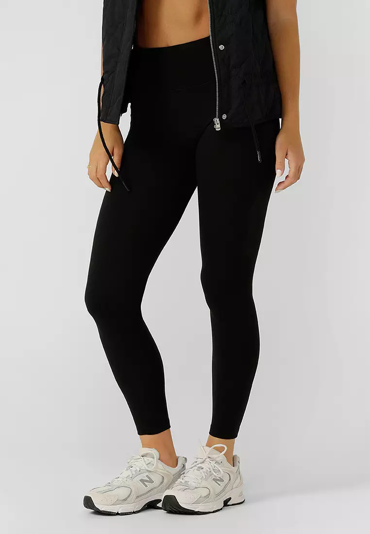 Iconic Monogram Full Length Leggings