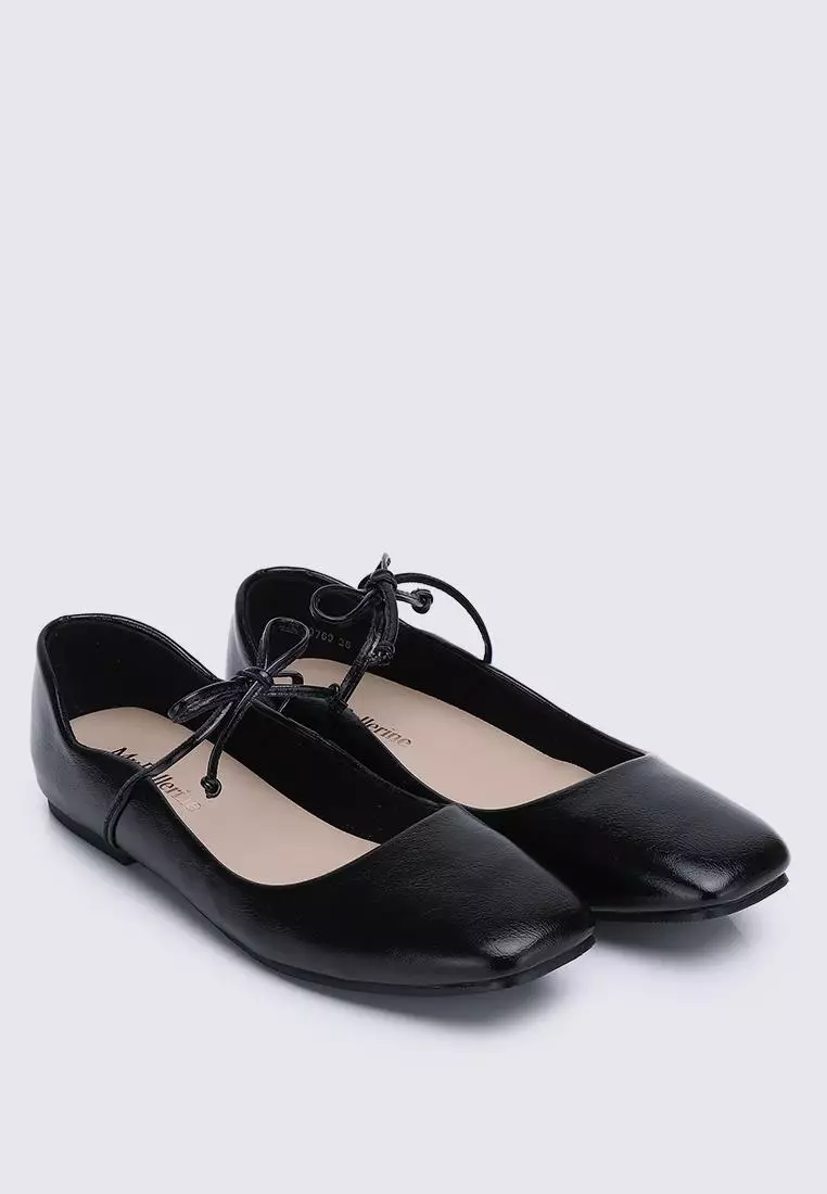 Kelly Comfy Ballerina