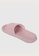 Milliot & Co. pink Karrie Open Toe Sandals 7047FSH3E8ED4CGS_3