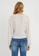 FORCAST white FORCAST Elissa Polkadot Blouse A556AAA7B98EF1GS_4