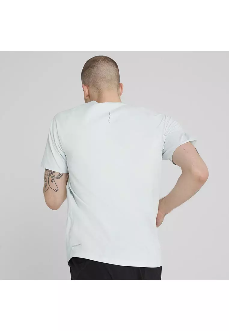 Everyday Cloudspun Ss Tee? M