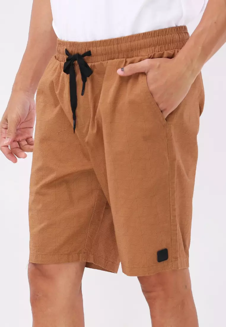 Easy Short