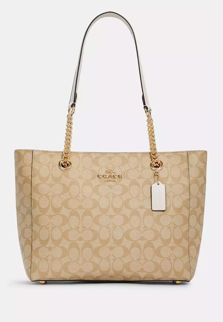 Coach marlie online bag