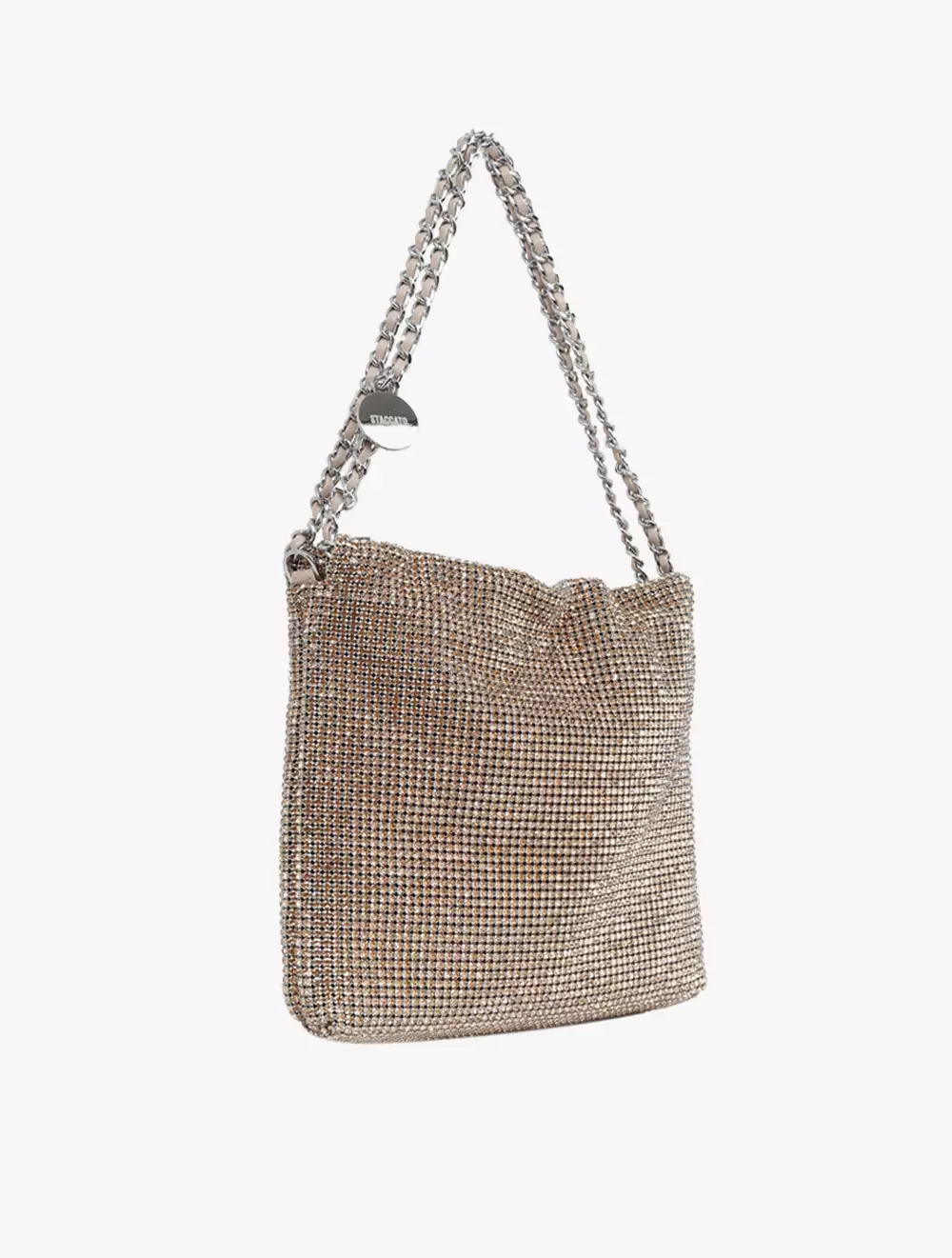 Staccato SX8104CH0 Shoulder Bags - Champagne