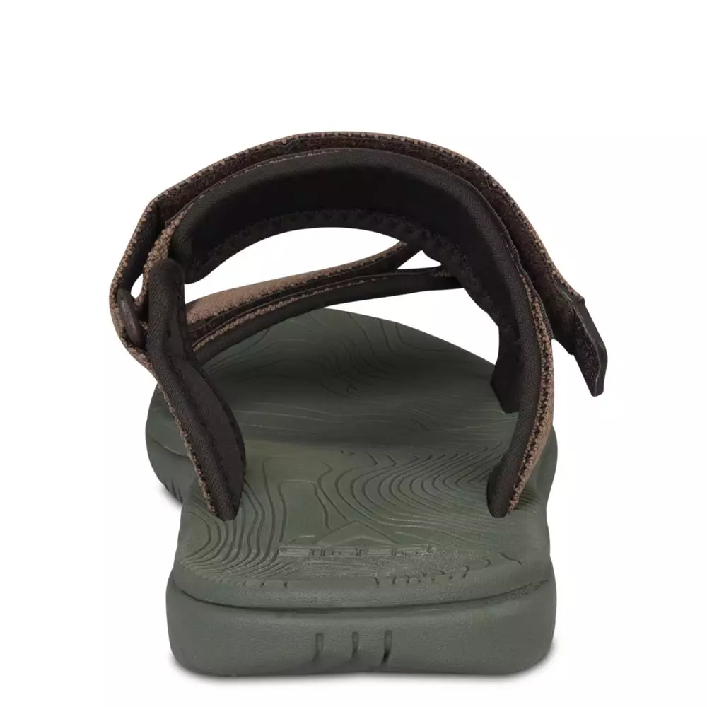 Eiger Tigre Sandals 1.0
