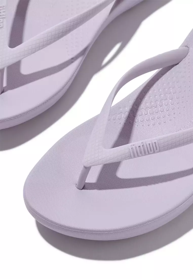 iqushion Ergonomic Flip Flops