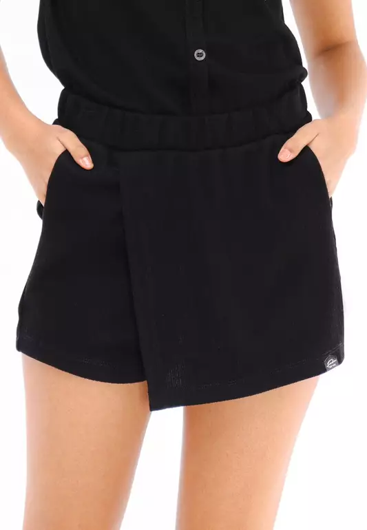 Skorts High Waist