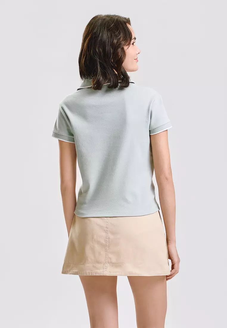Essentials Comfort Polo