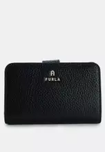 FURLA Camelia M Compact Wallet 2026 | Buy FURLA Online | ZALORA