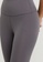 JAYXKEY 灰色 Yoga Capri Leggings 6E914AAFD16109GS_2