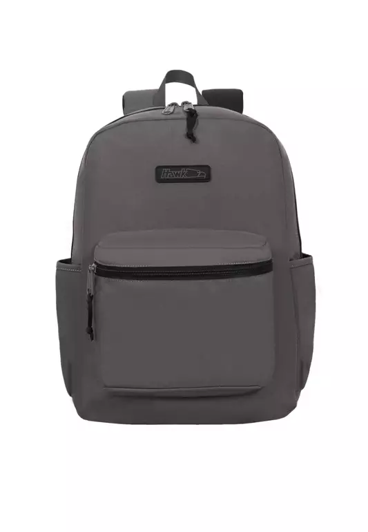 5957 Backpack with Side Pocket