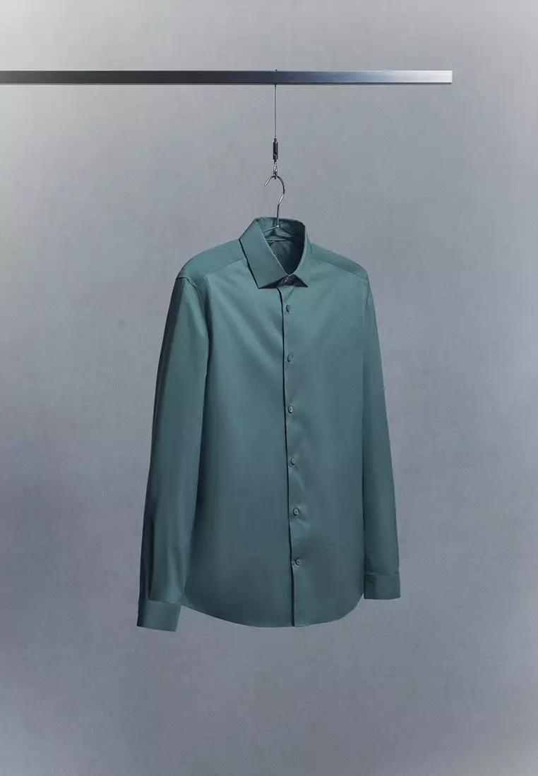 Comfort Non-Iron Shirt