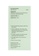 Kordel's green SUGAR GUARD ALPHA-LIPOIC ACID 200 mg 60's 9E929ES094EA65GS_5