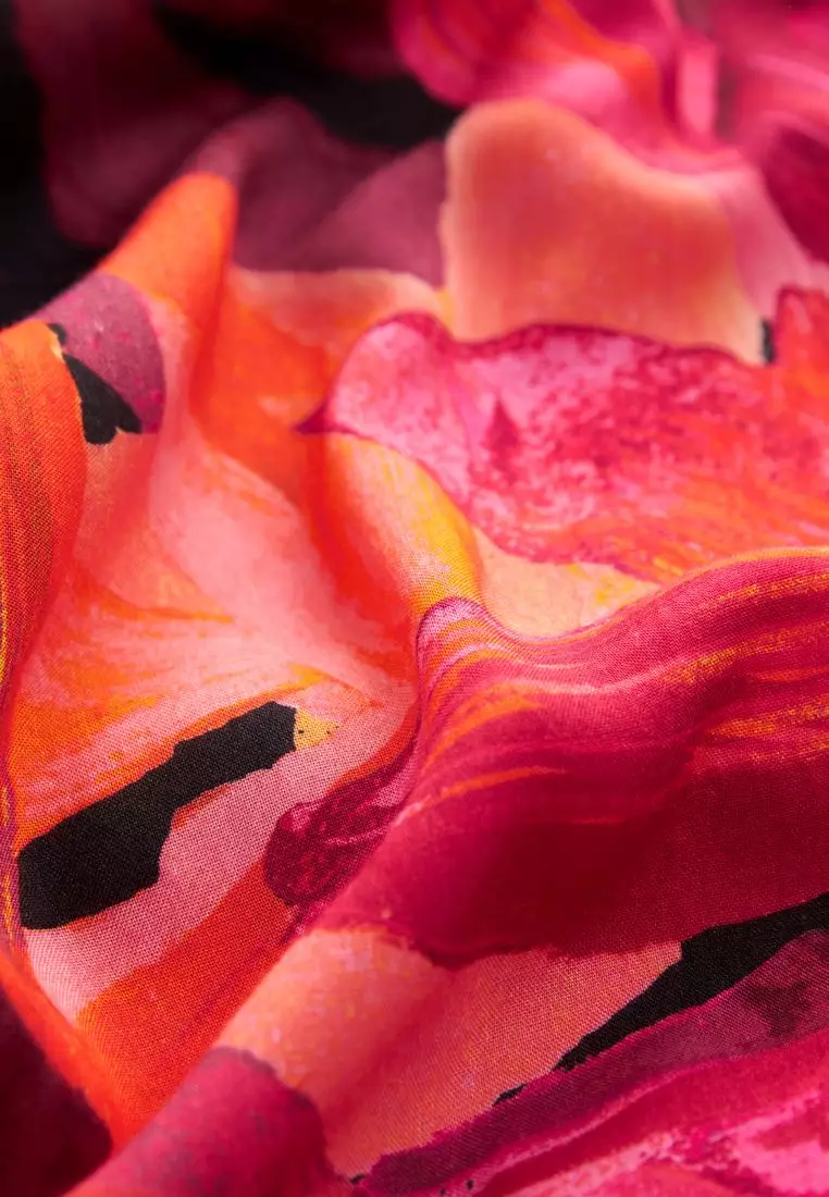 Myleene Klass Halter Summer Dress