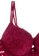 Sunnydaysweety red Lace Underwire Bra with Panty Set CA123114RD 3386CUSFF41214GS_3