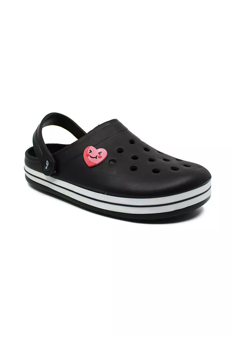 Bea Clogs