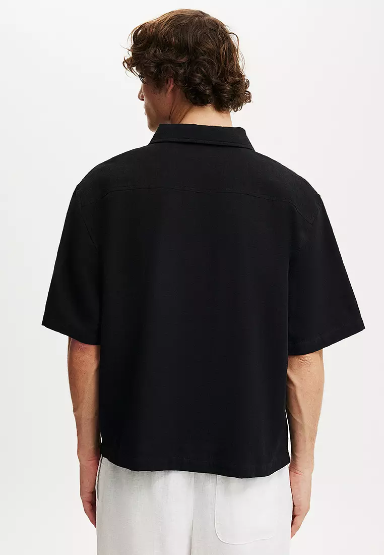 Ventura Short Sleeve Shirt