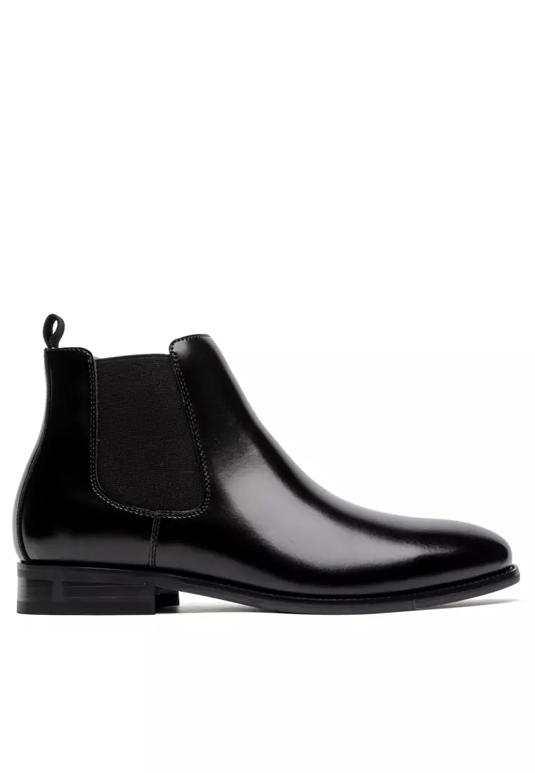 Zalora chelsea boots top
