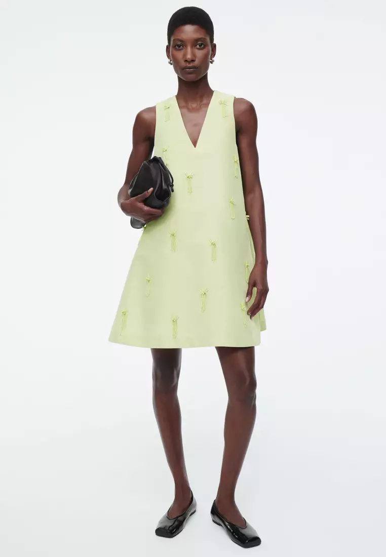Zalora shift dress discount