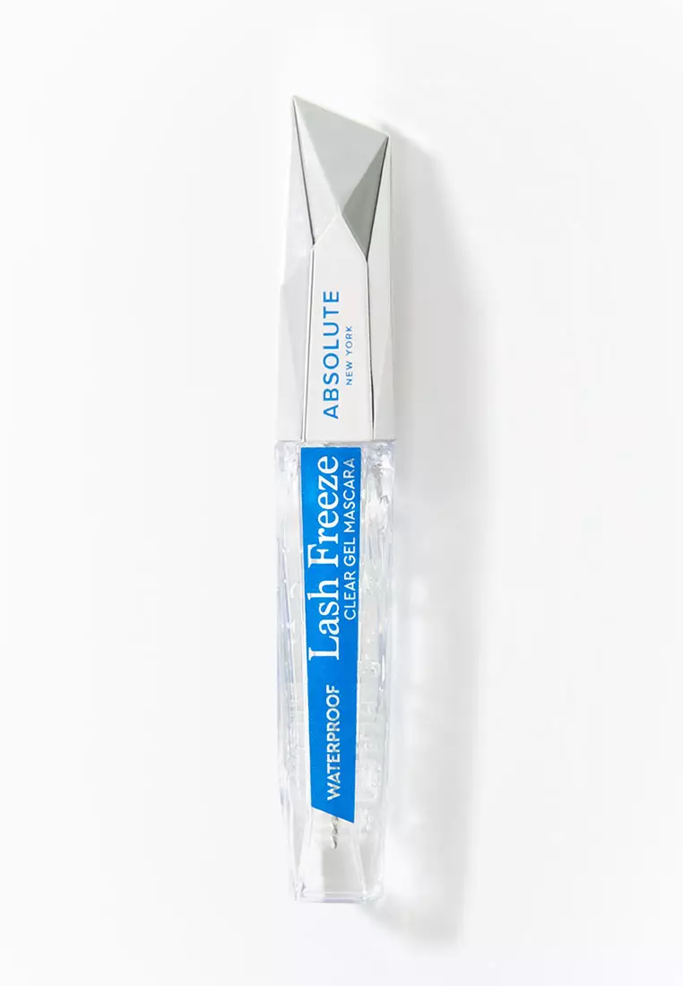 Lash Freeze Clear Gel Mascara