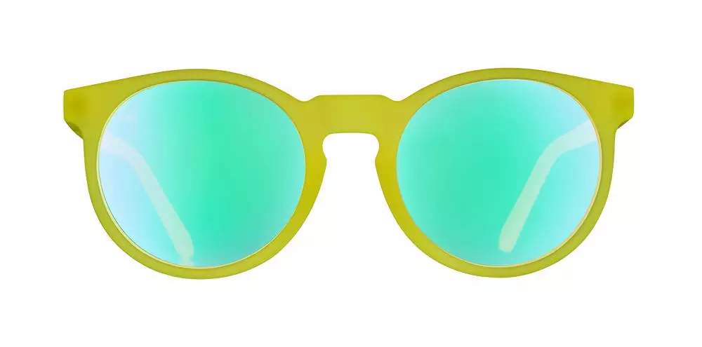 Goodr Kacamata Olahraga Circle G - Fade Er Ade Shades