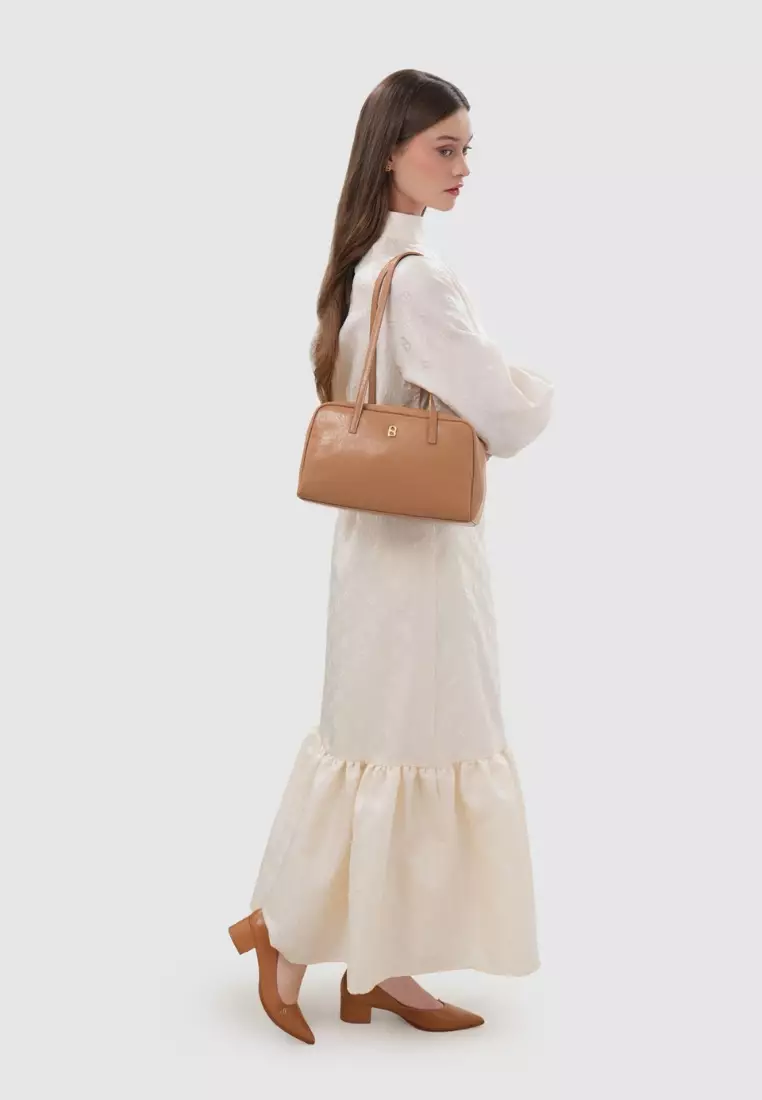 Nova Bag - Brown