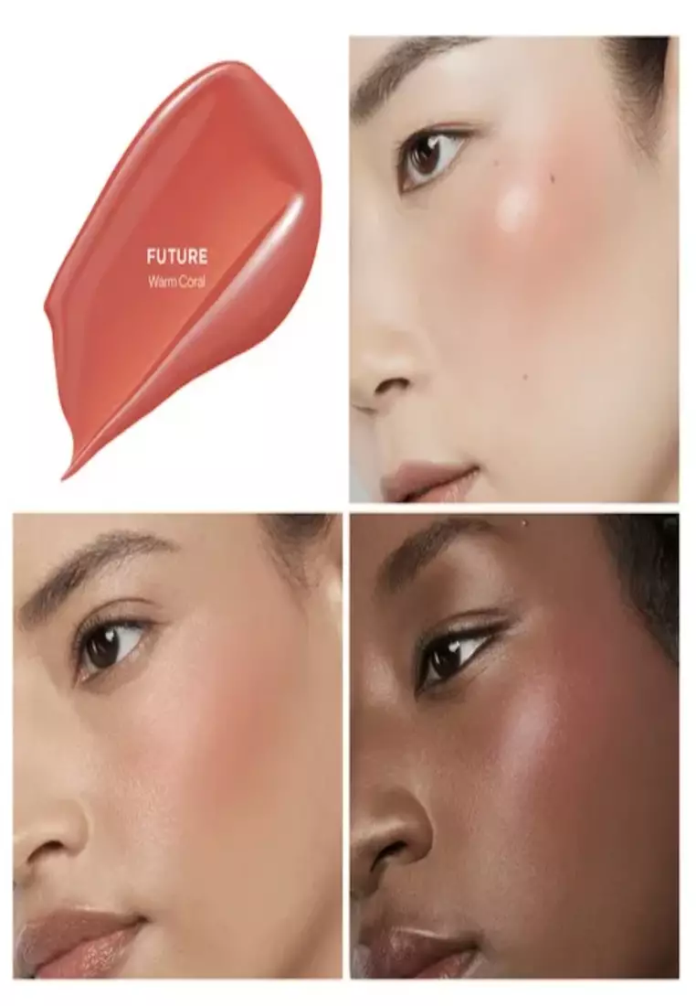 Hourglass Unreal Liquid Blush Future