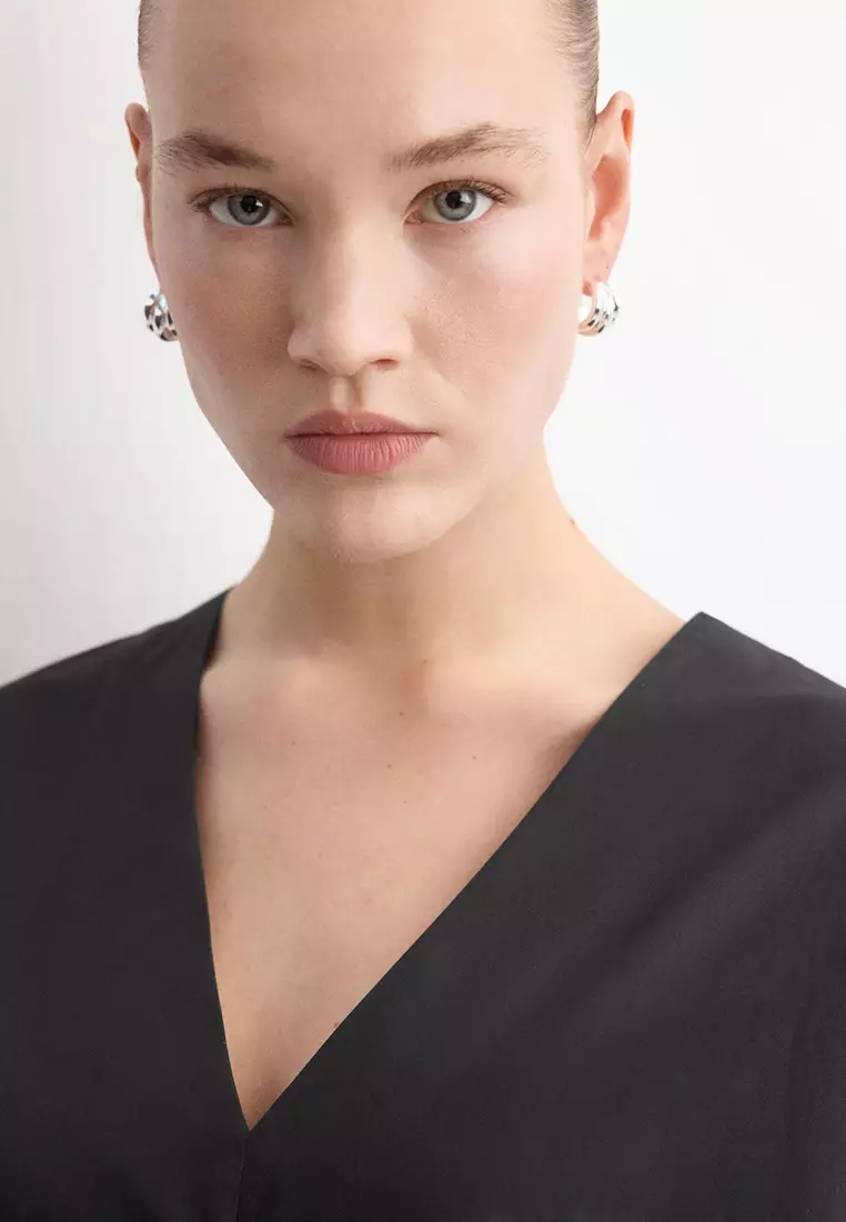 A-Line Dress