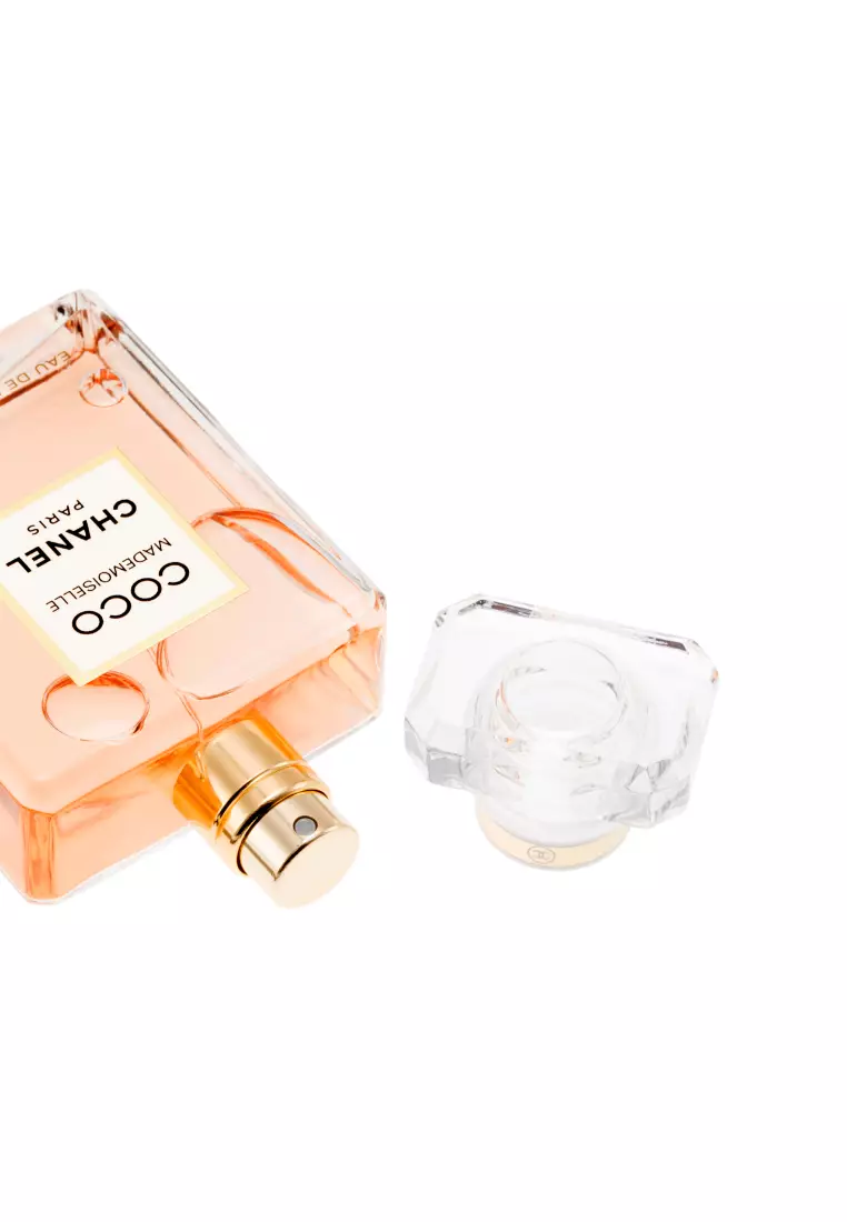 CHANEL Coco Mademoiselle EDP Intense Spay50ml