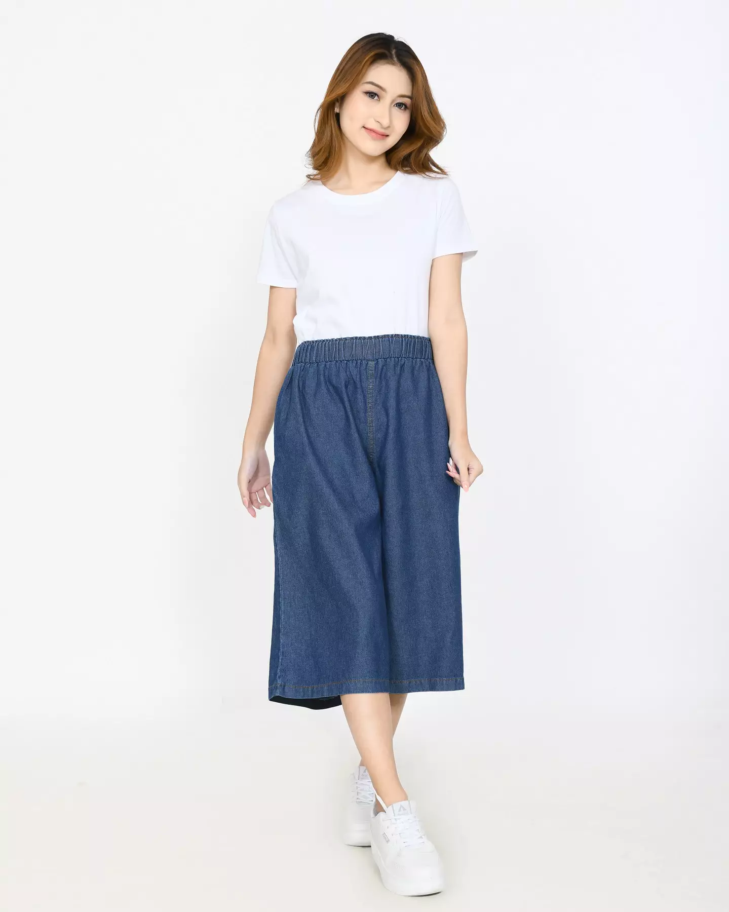 Seksual dengizchi qizlar