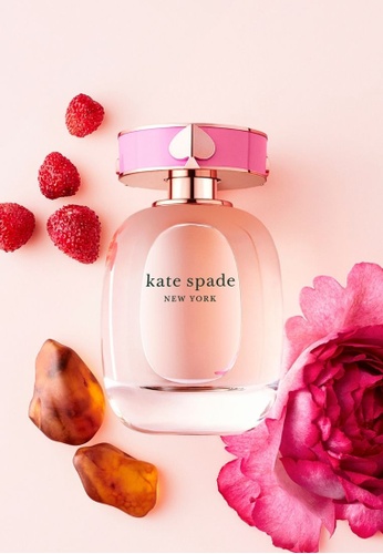 Kate Spade Fragrances Kate Spade New York EDP 100ML | ZALORA Malaysia