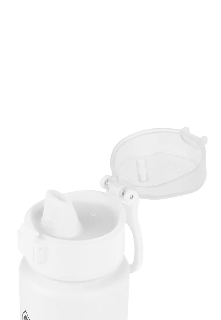18oz Arctic White Sip Bottle