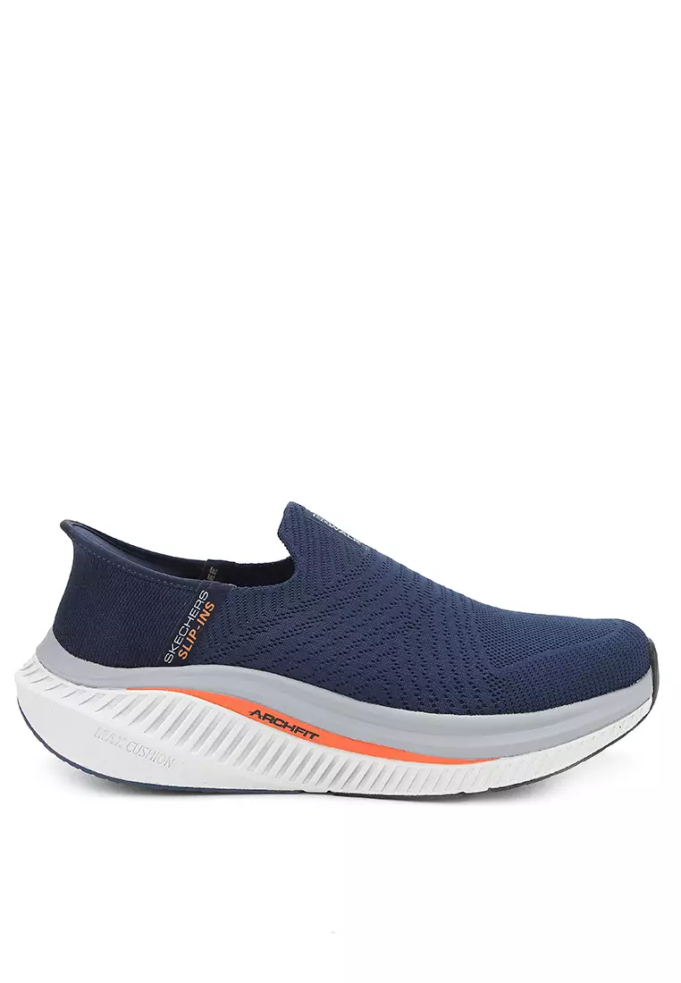 Buy Skechers Go Walk Max Cushioning Arch Fit 2025 Online ZALORA