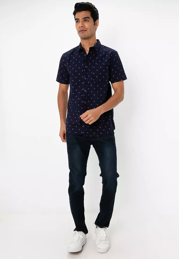 Skinny Stretchable Jeans
