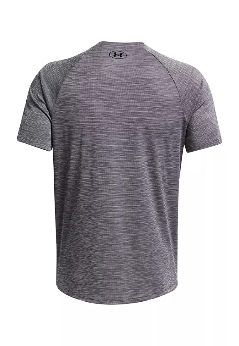 Tech™ Textured Short Sleeve Tee