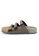 SoleSimple brown Ely - Dark Brown Leather Sandals & Flip Flops & Slipper 56F3DSH21A1A0CGS_3