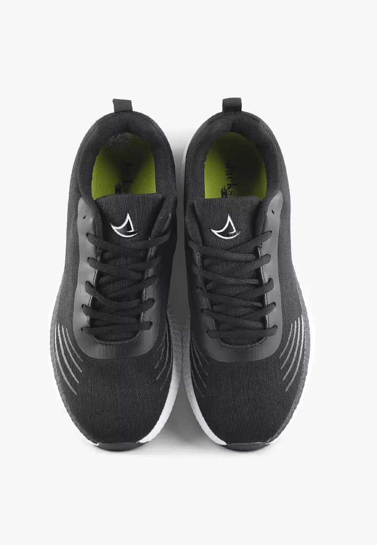 Jackson Active Swish 1 Black