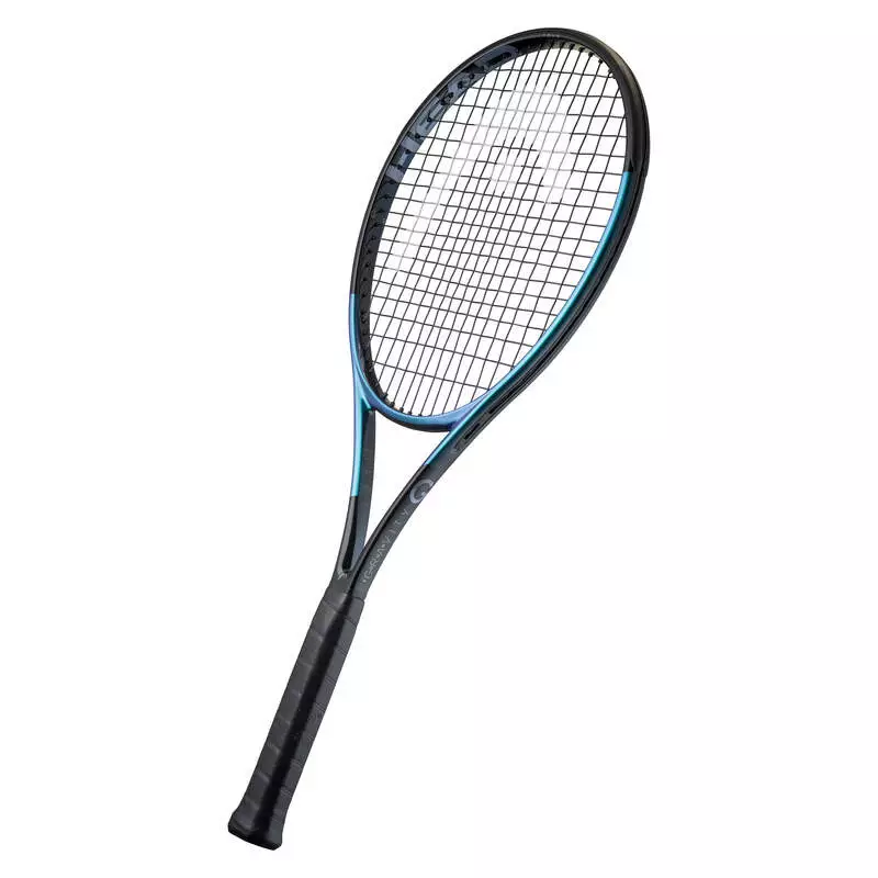 HEAD Tennis Racket Gravity MP 2025 (295G) 231125 - Raket Tennis Tanpa Senar