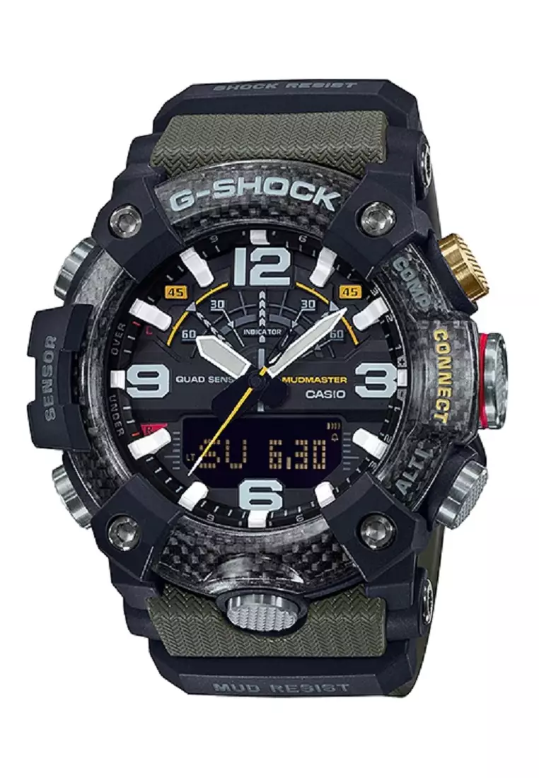 G shock shop terbaik 2019