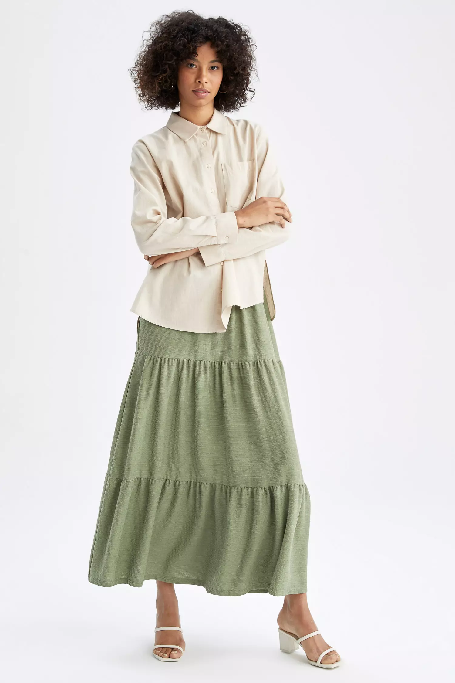 Cheap long outlet skirts online shopping